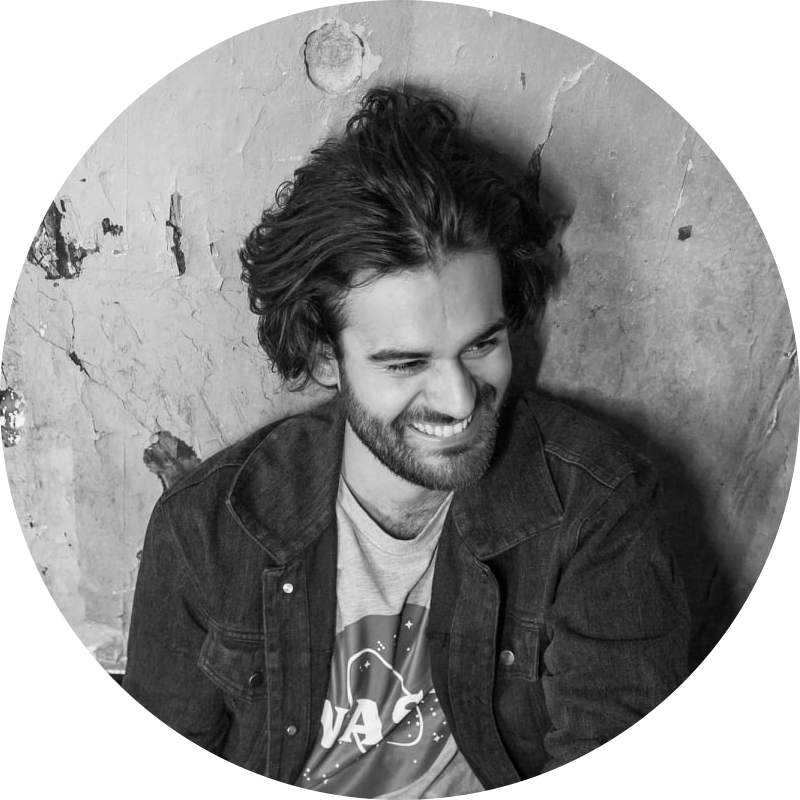 Go to Pedro Forester Da Silva's profile