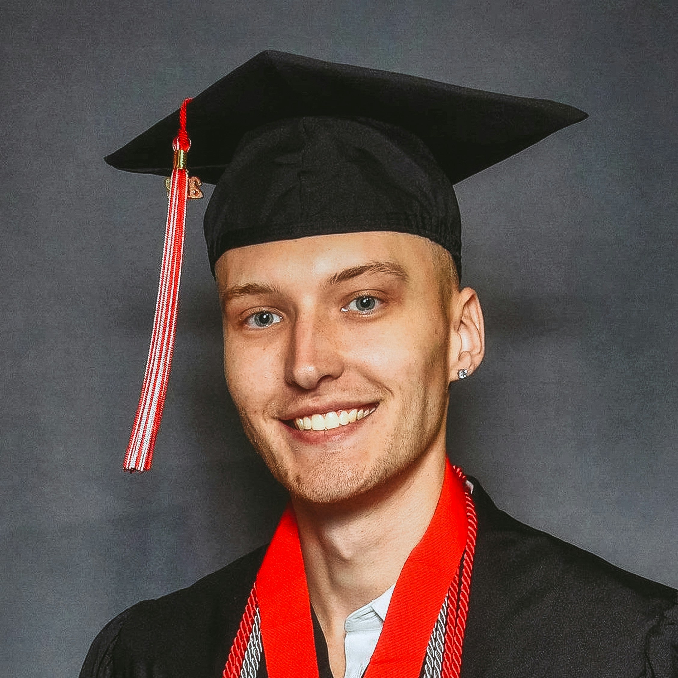 Go to Samuel Branch's profile