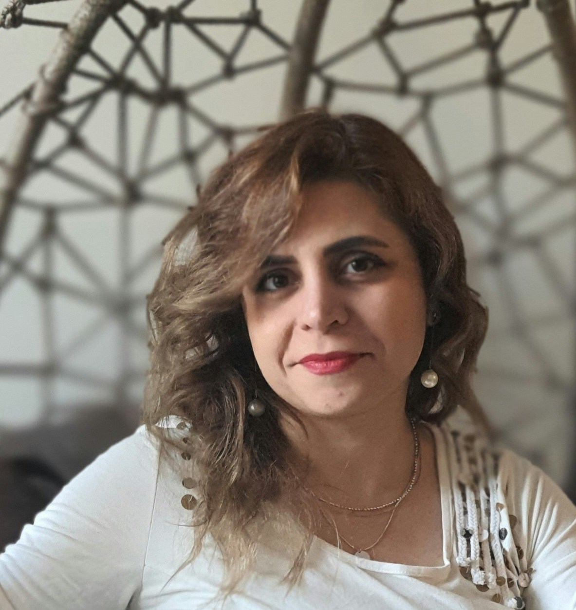 Go to Sara Ghasemi's profile