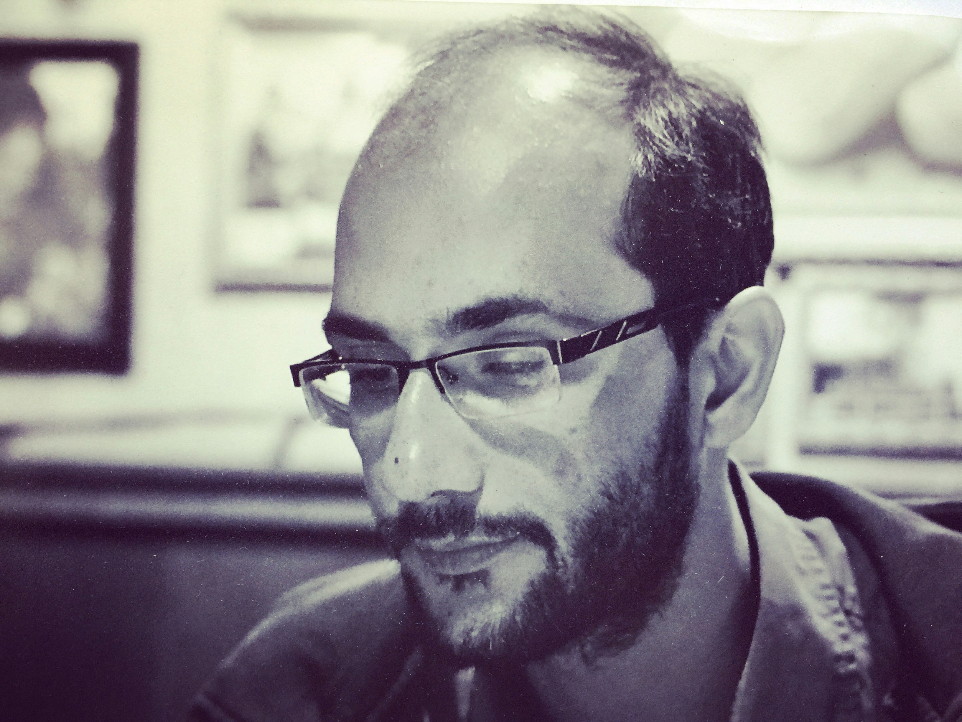 Zum Profil von Payam Soltani