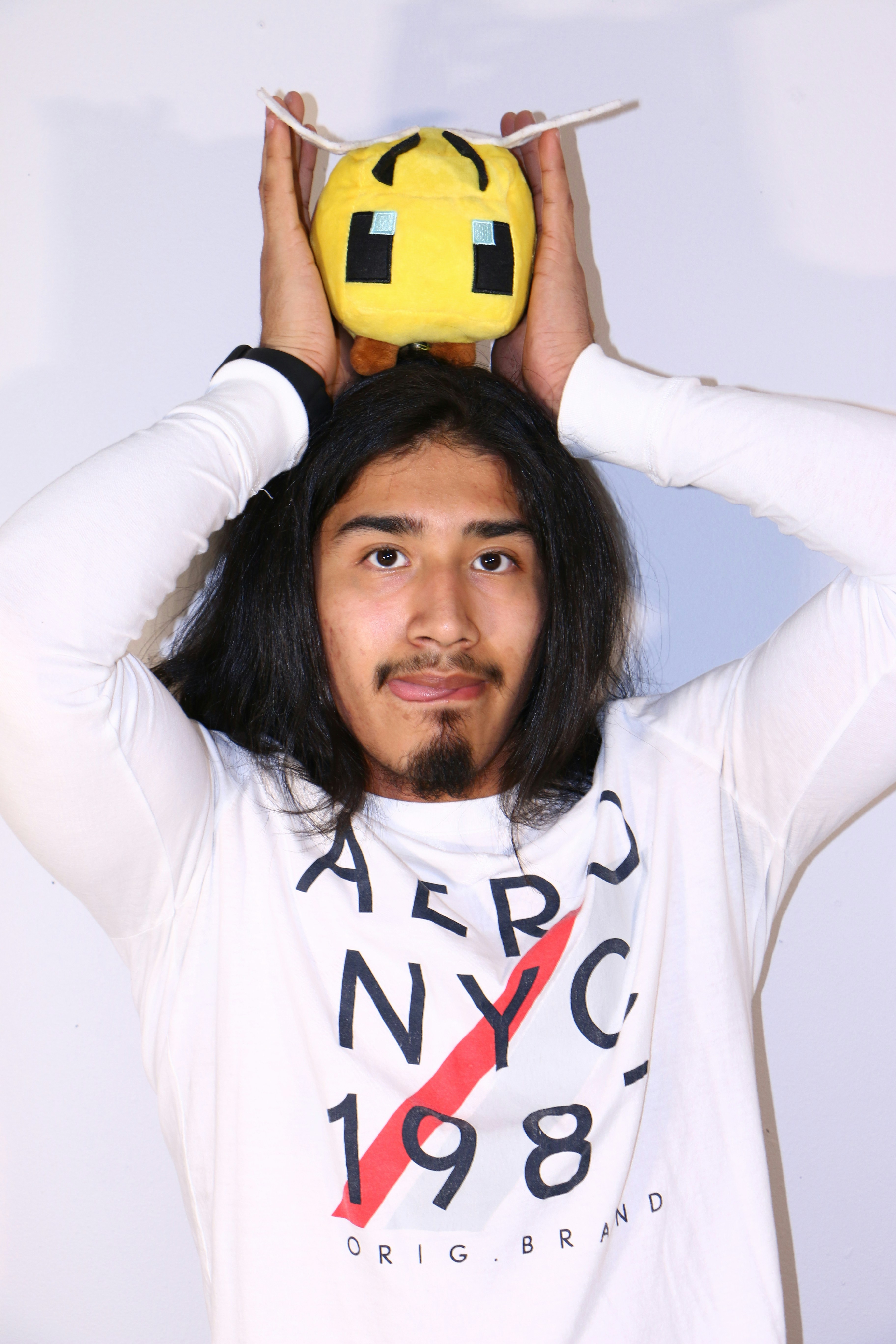 Go to Sergio Sanchez's profile