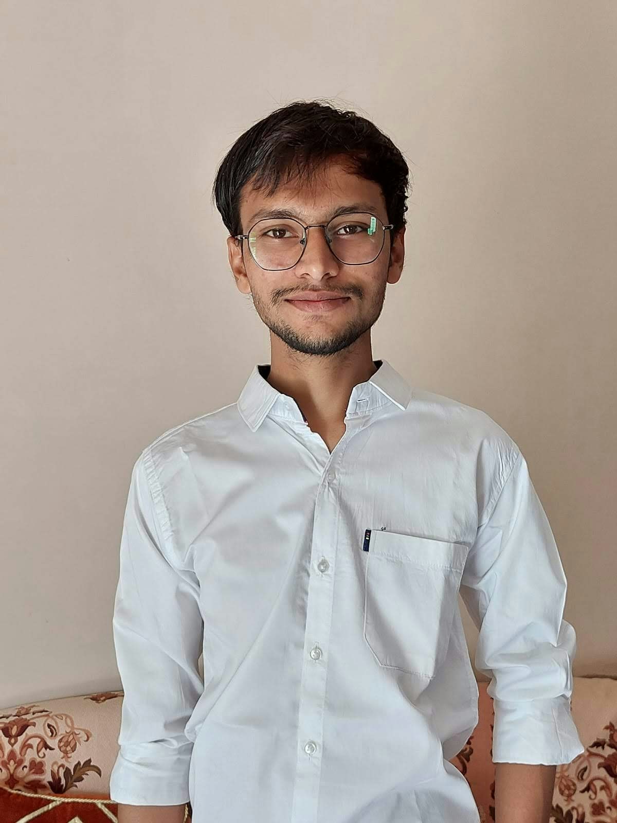 Go to Jinish Shah's profile