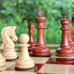 Avatar of user King Chess Sets