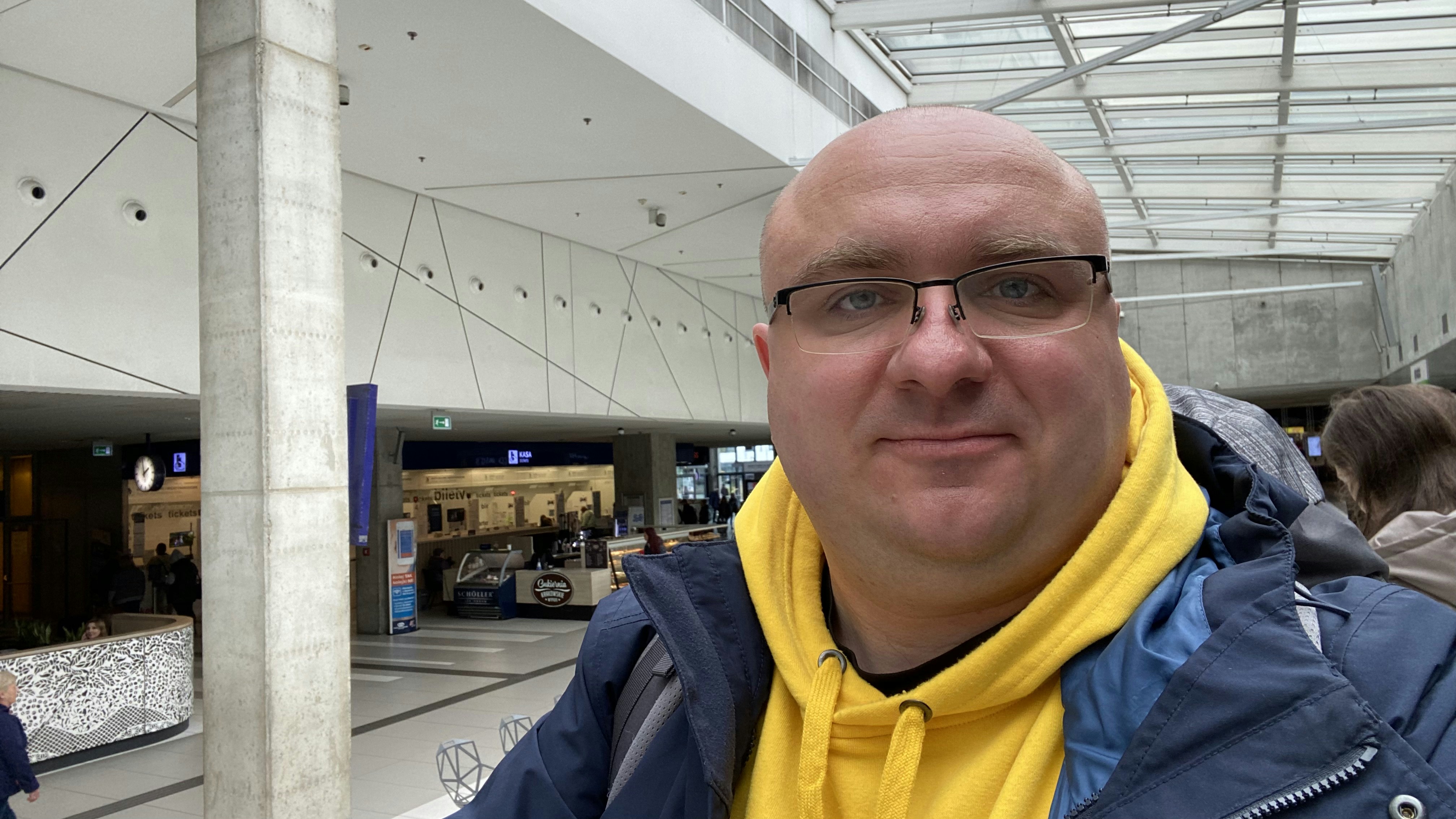 Benedykt Malewski의 프로필로 이동