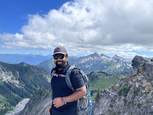 Go to Sanjay Subbarao's profile