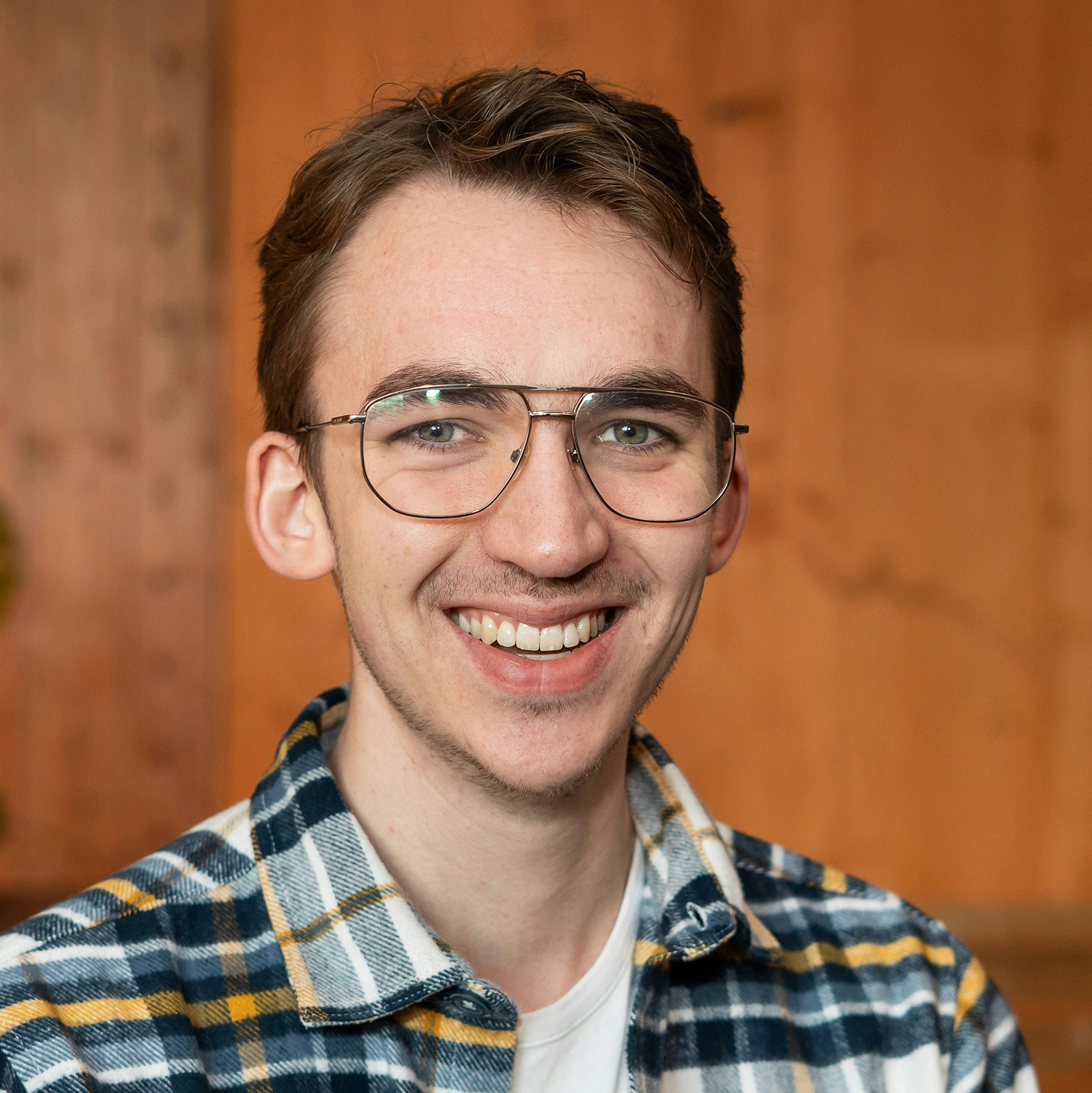 Zum Profil von Bjarn Bronsveld