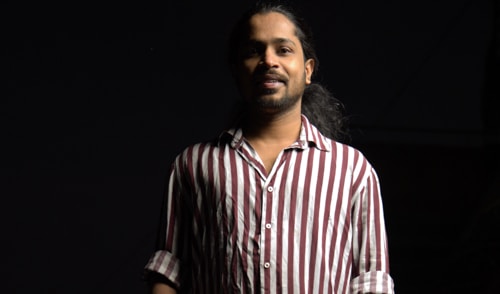 Buka profil Kishor Kumar C K