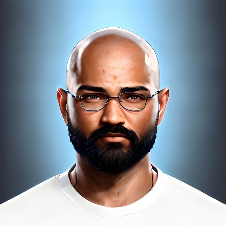 Go to Dharmik Moradiya's profile