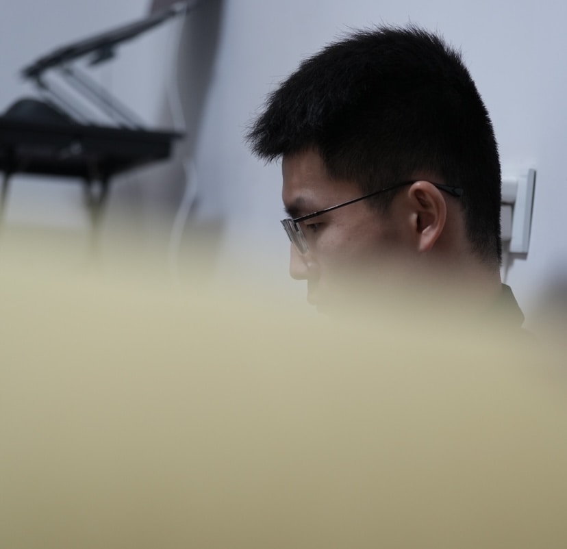 Go to Liao Junwei's profile
