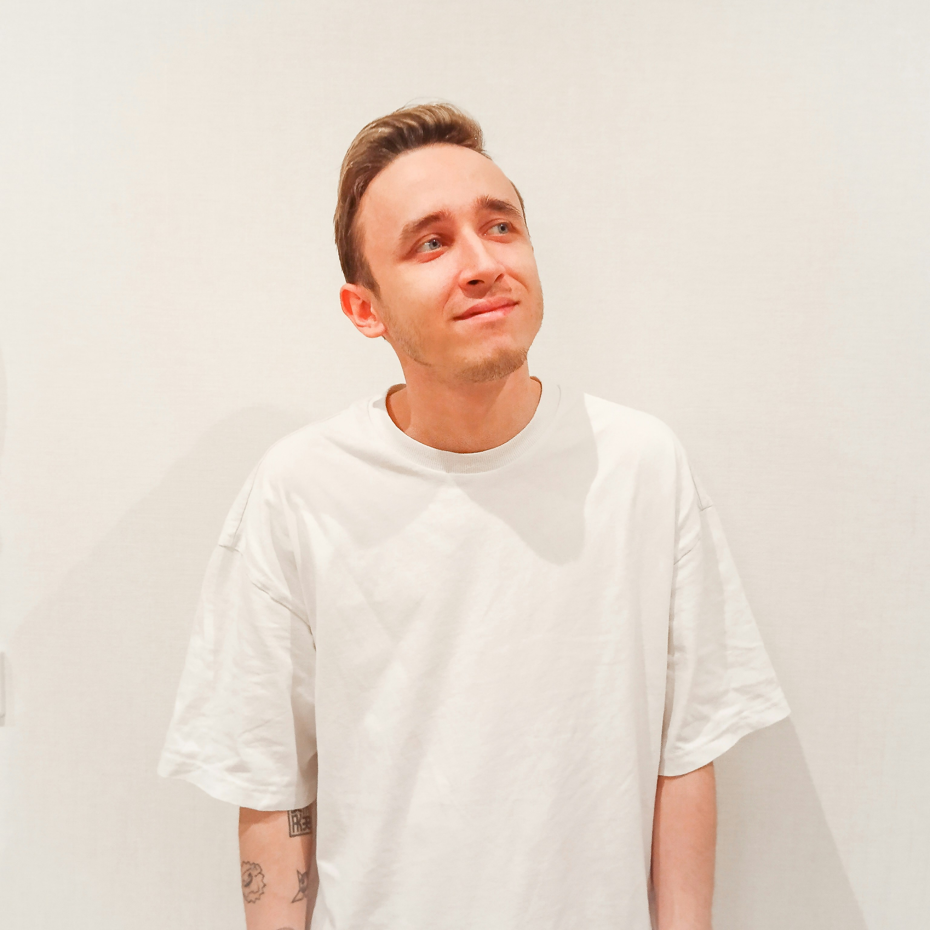 Go to Ergash Ergashev's profile