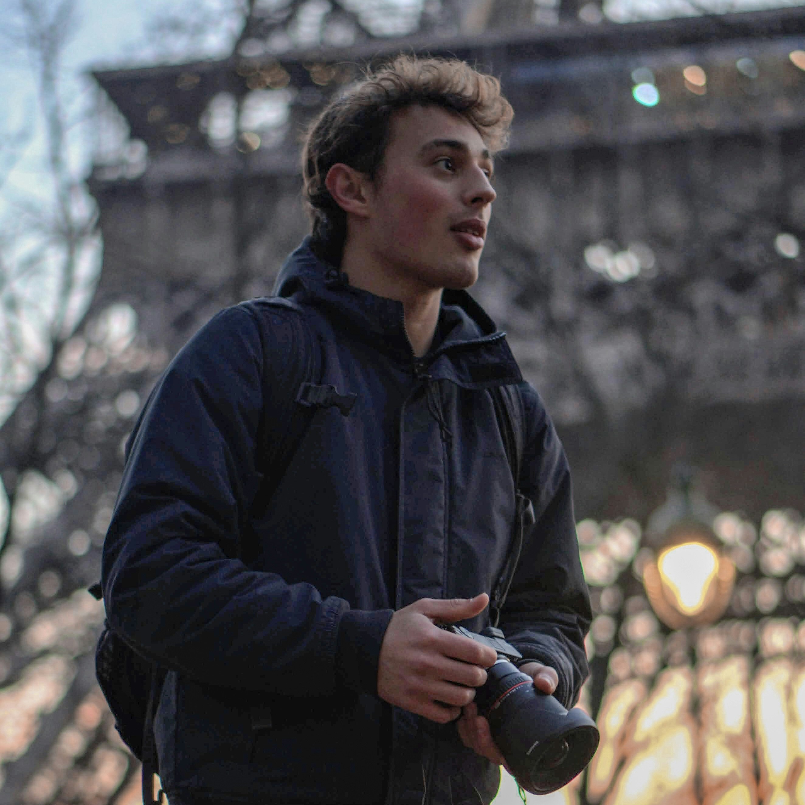 Go to Mattia Astori's profile