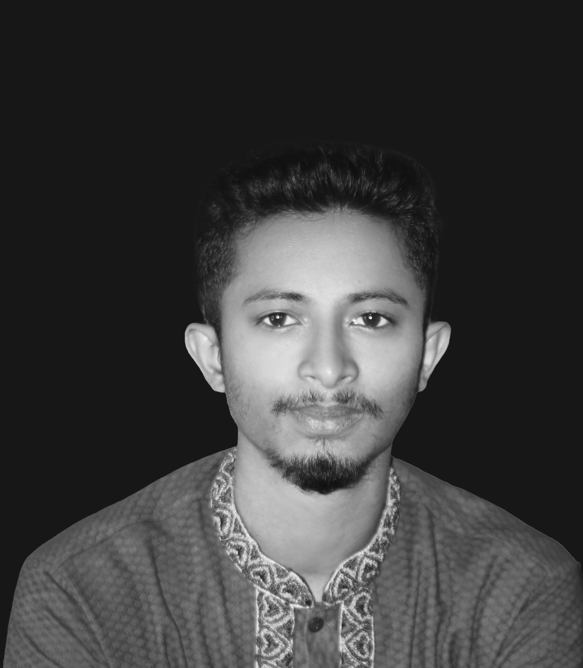 Go to Abu Saied's profile