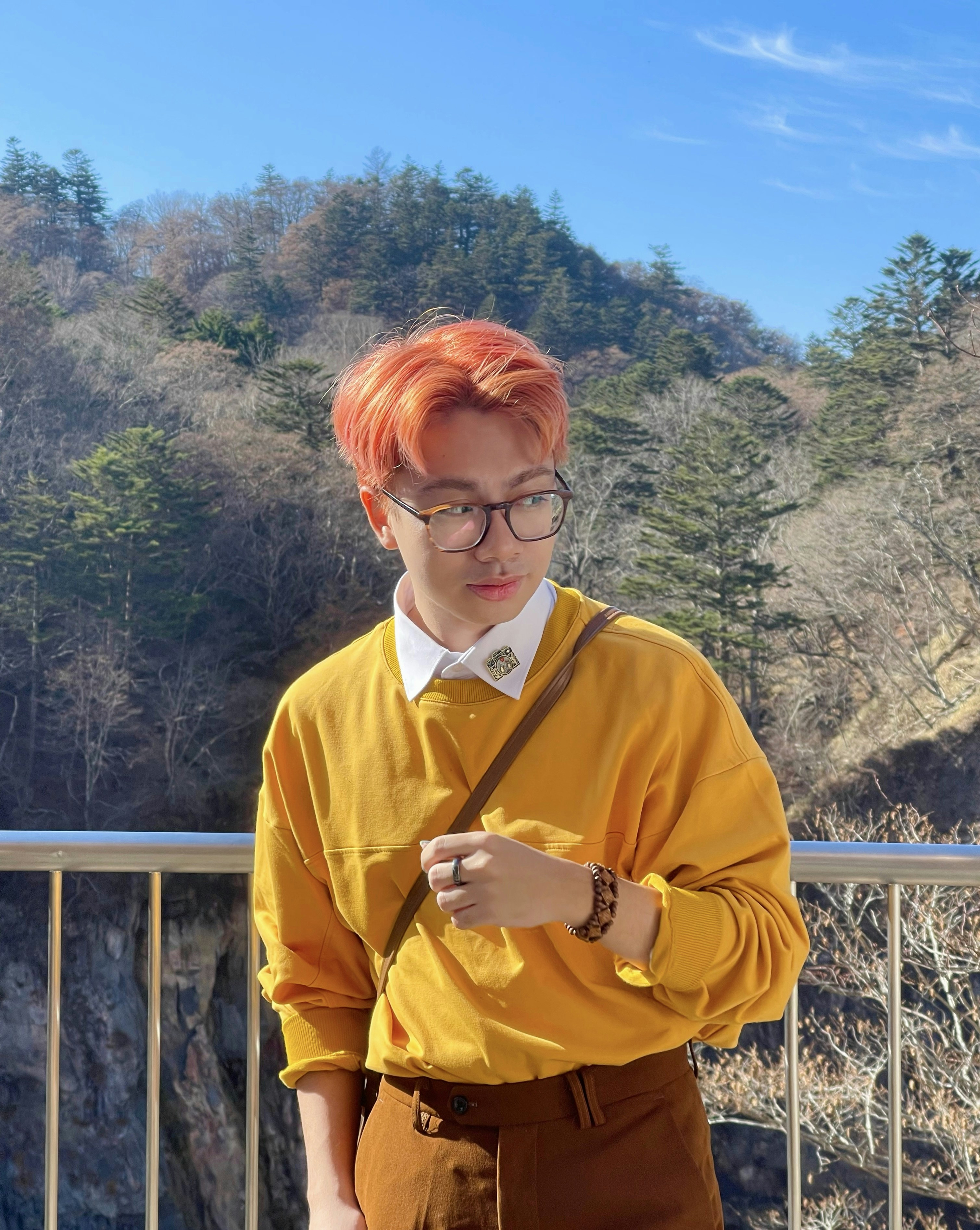 Zum Profil von To Chi