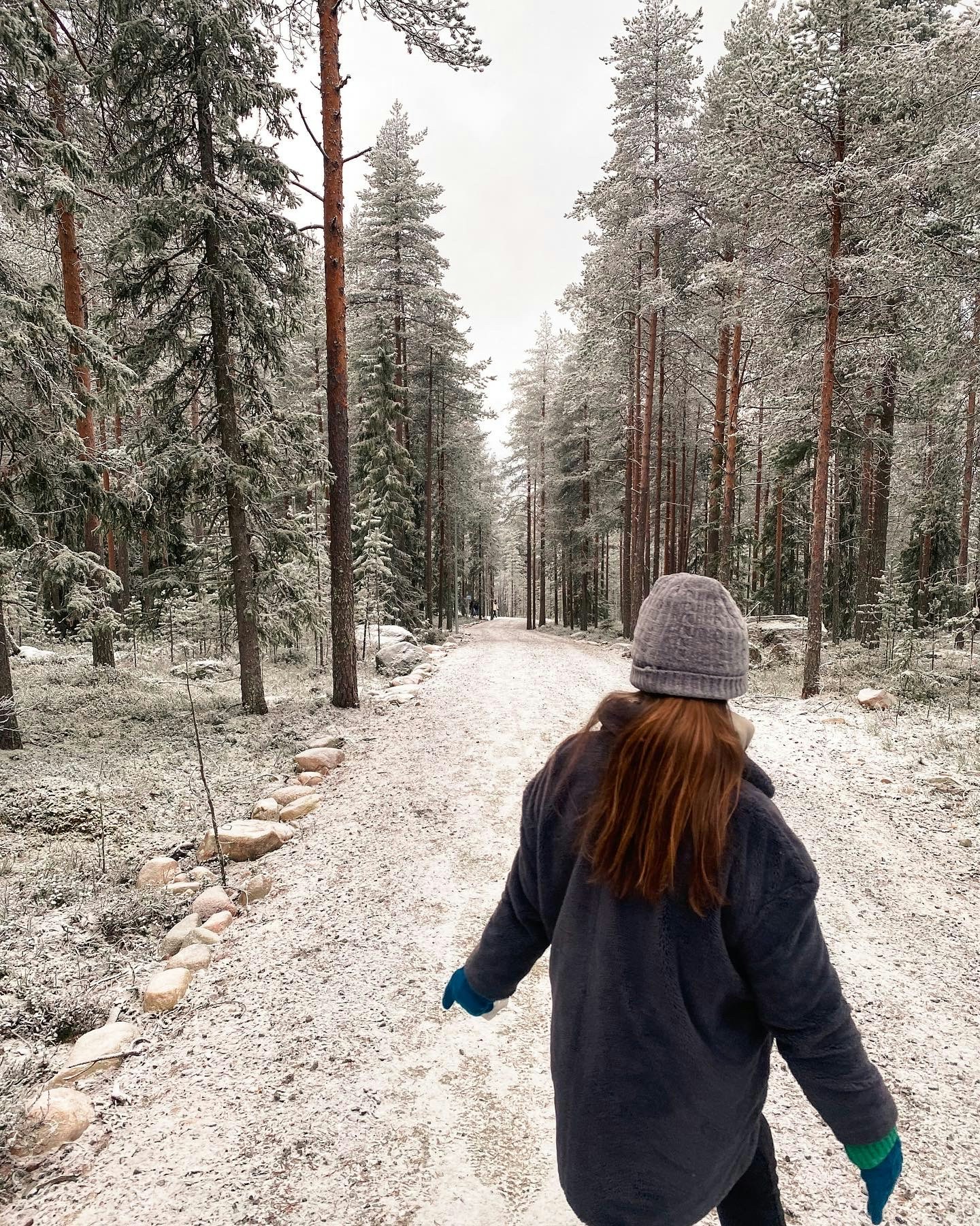 Go to Chloe Christine's profile