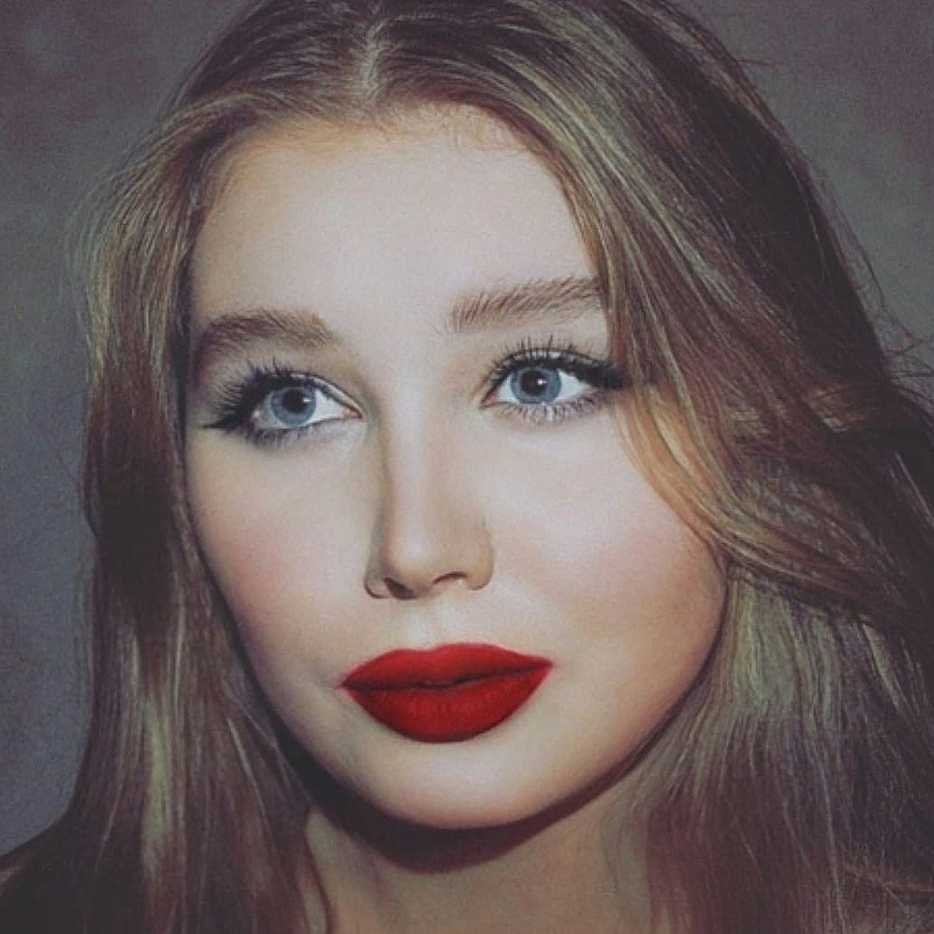 Zum Profil von Paulina Misnik