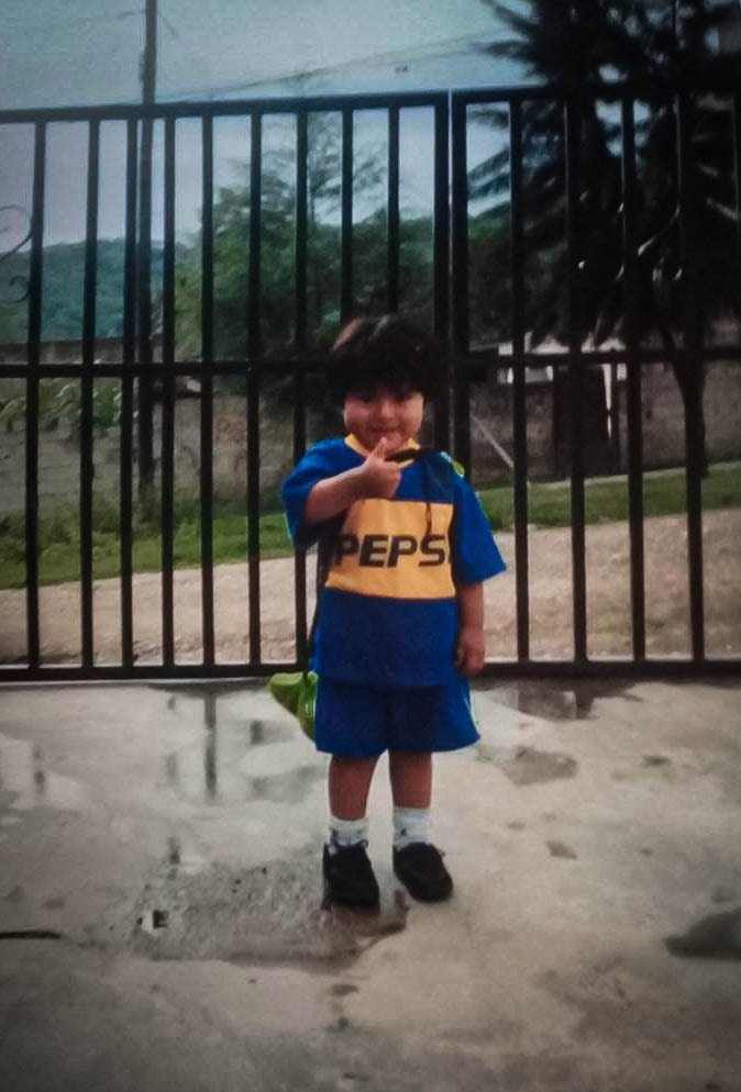 Go to Pedro Chosco's profile