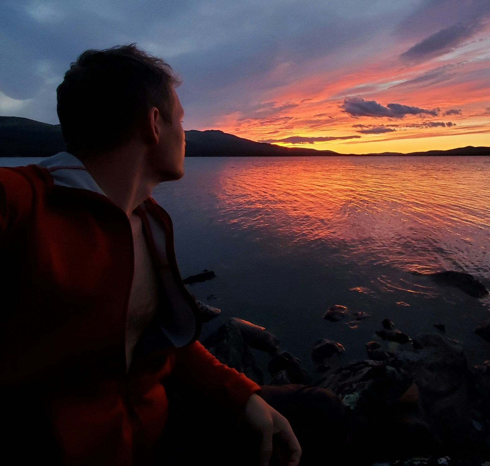 Go to Master Unknown's profile