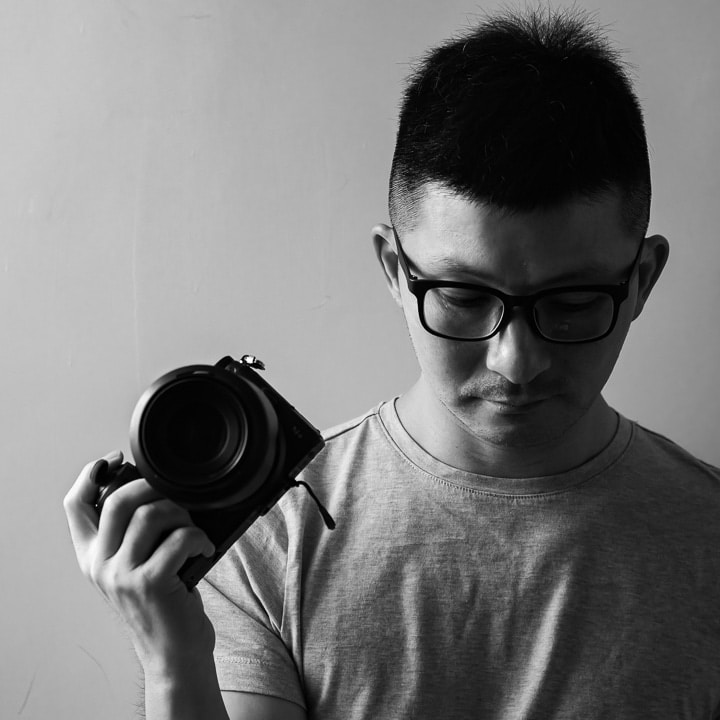 Go to Isaac Ngai's profile