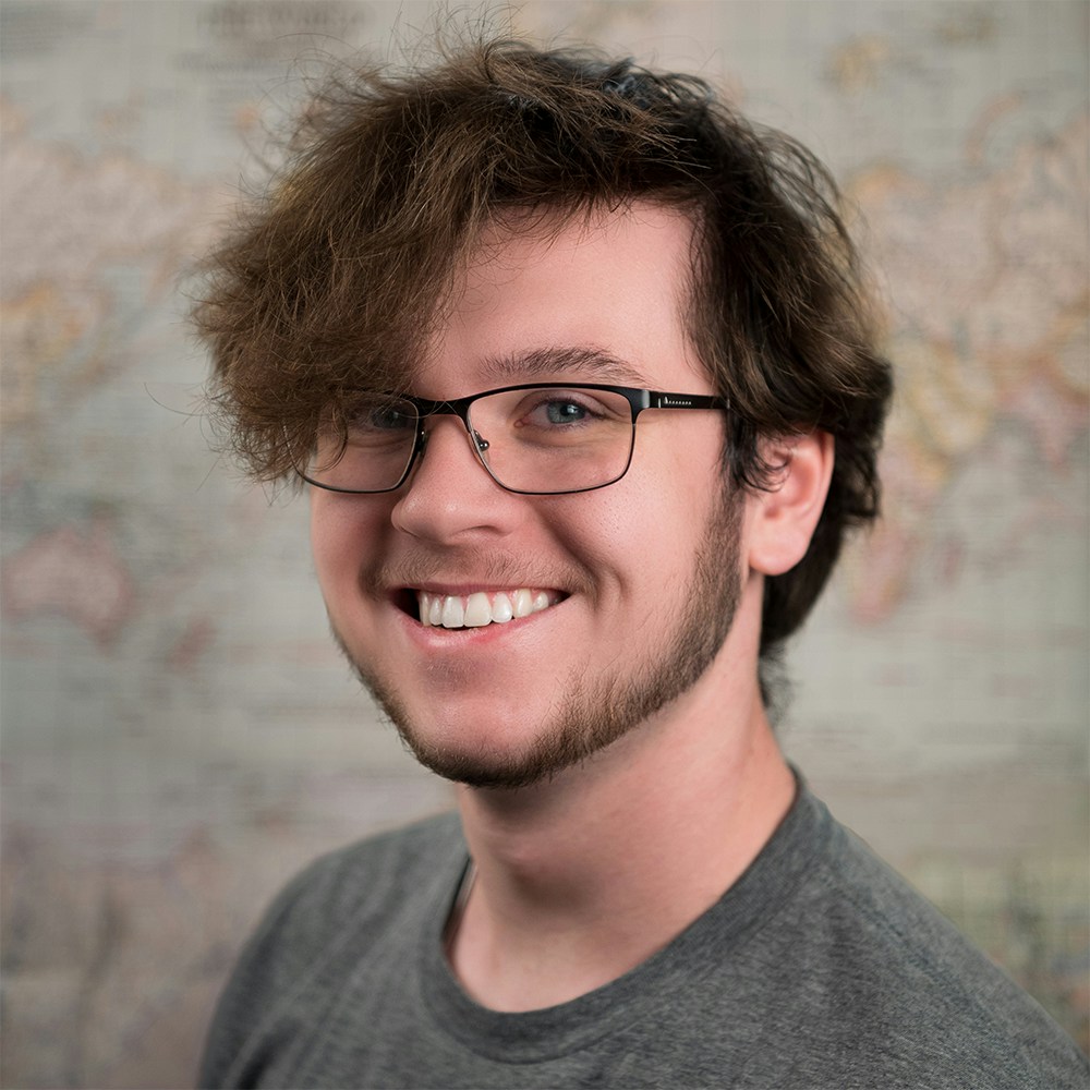 Go to Aaron Hare's profile