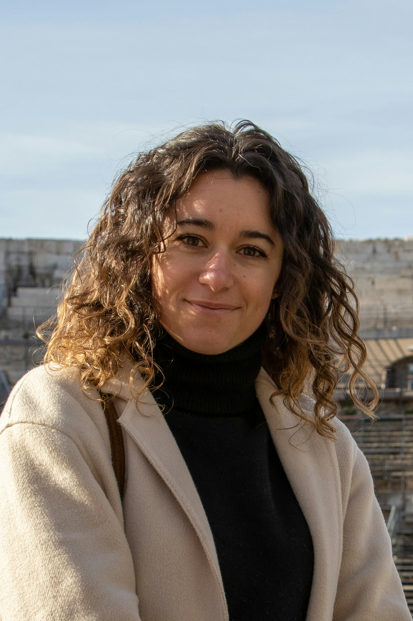 Go to Alix Guerin's profile