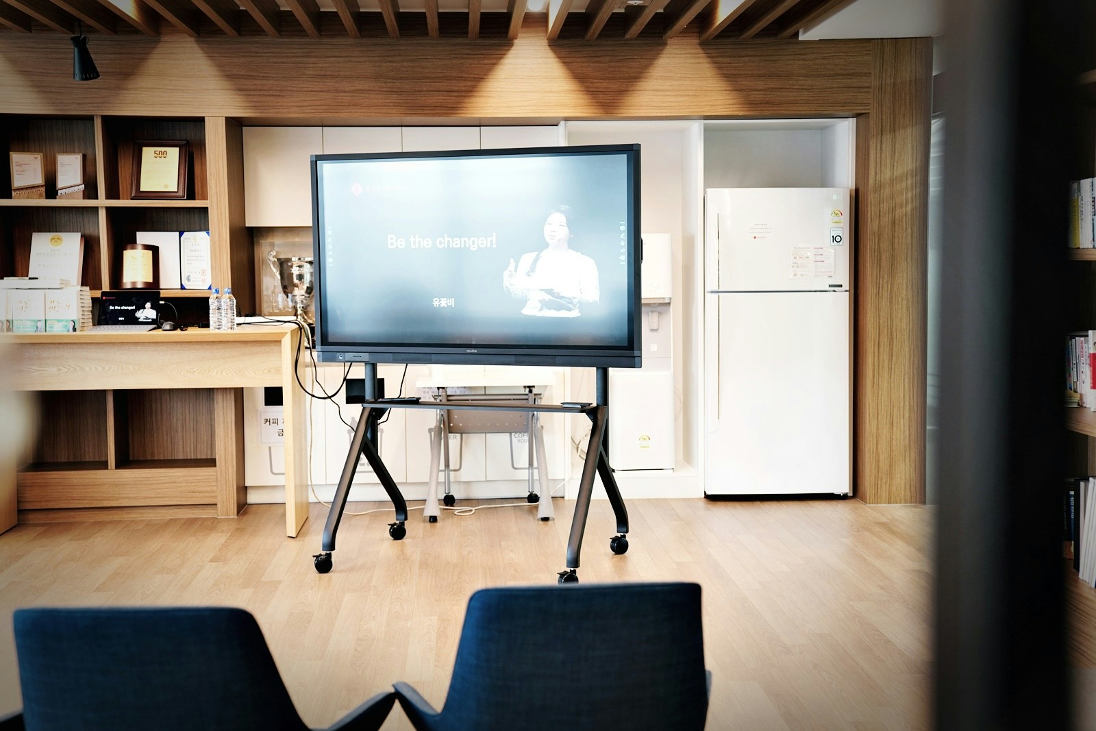 Go to Peter Kang's profile