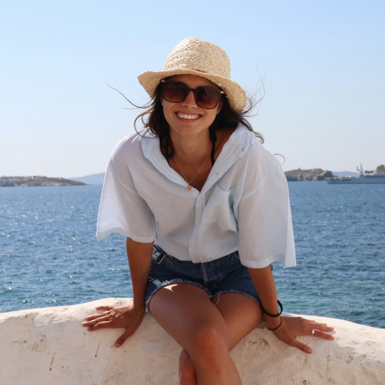 Zum Profil von Nikoletta Stylianou