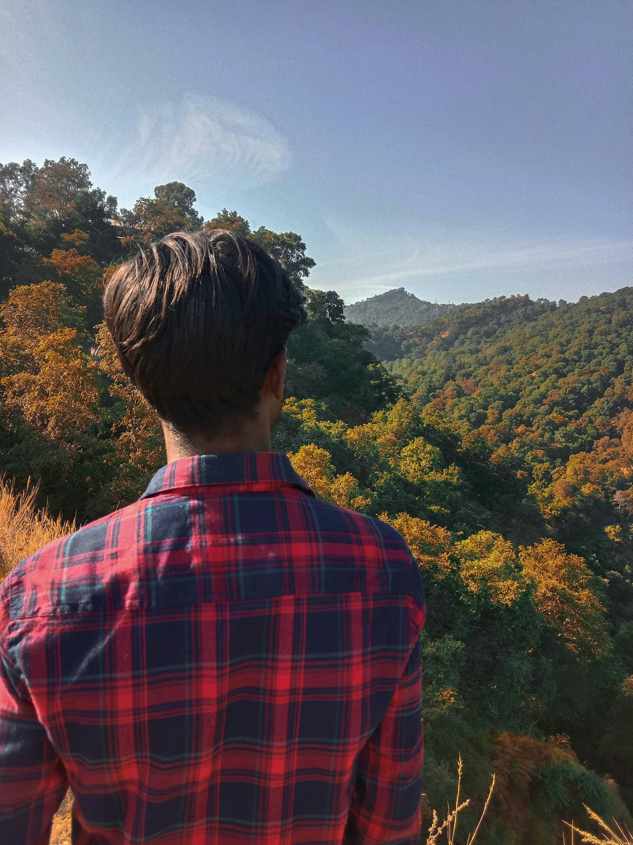 Go to Pankaj Satpuri's profile