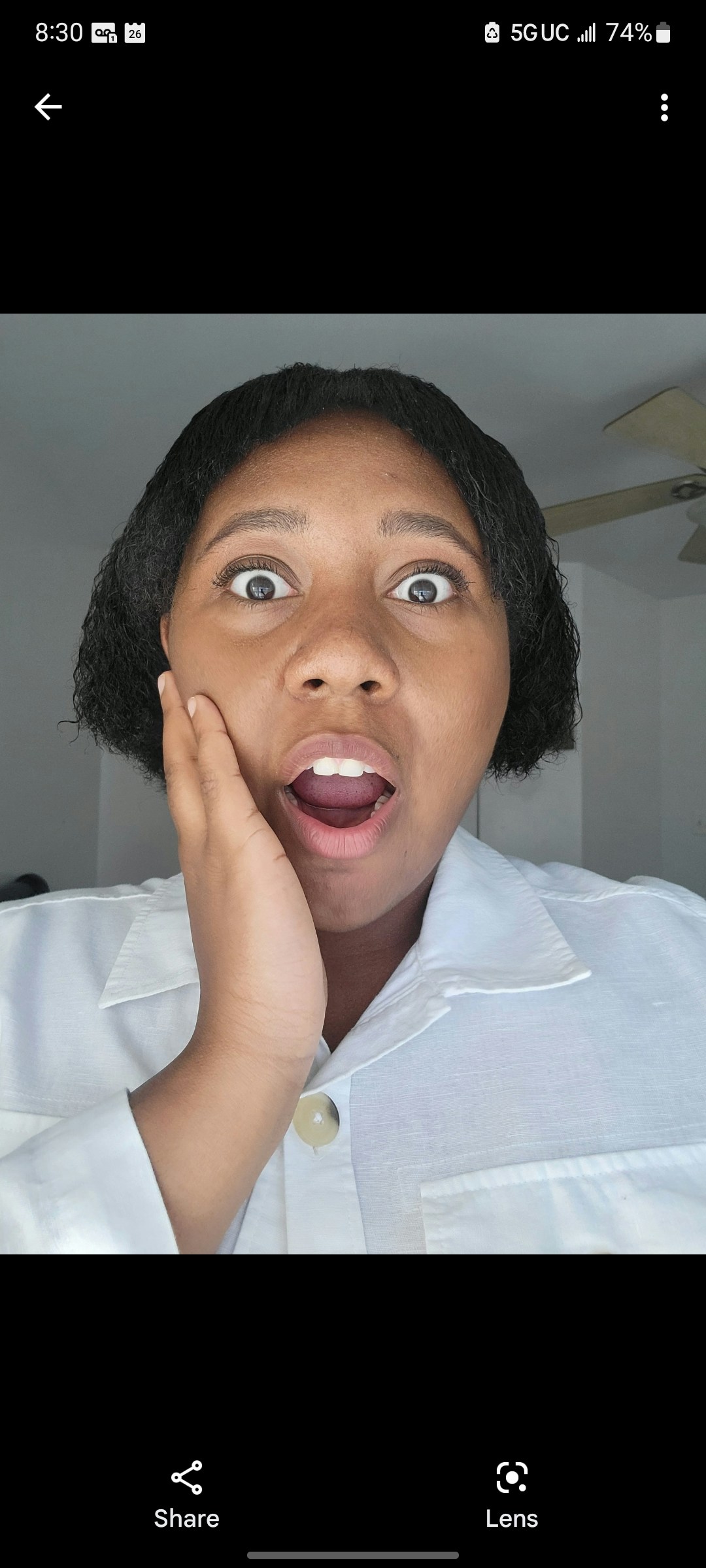 Avatar von Benutzer Nicky M