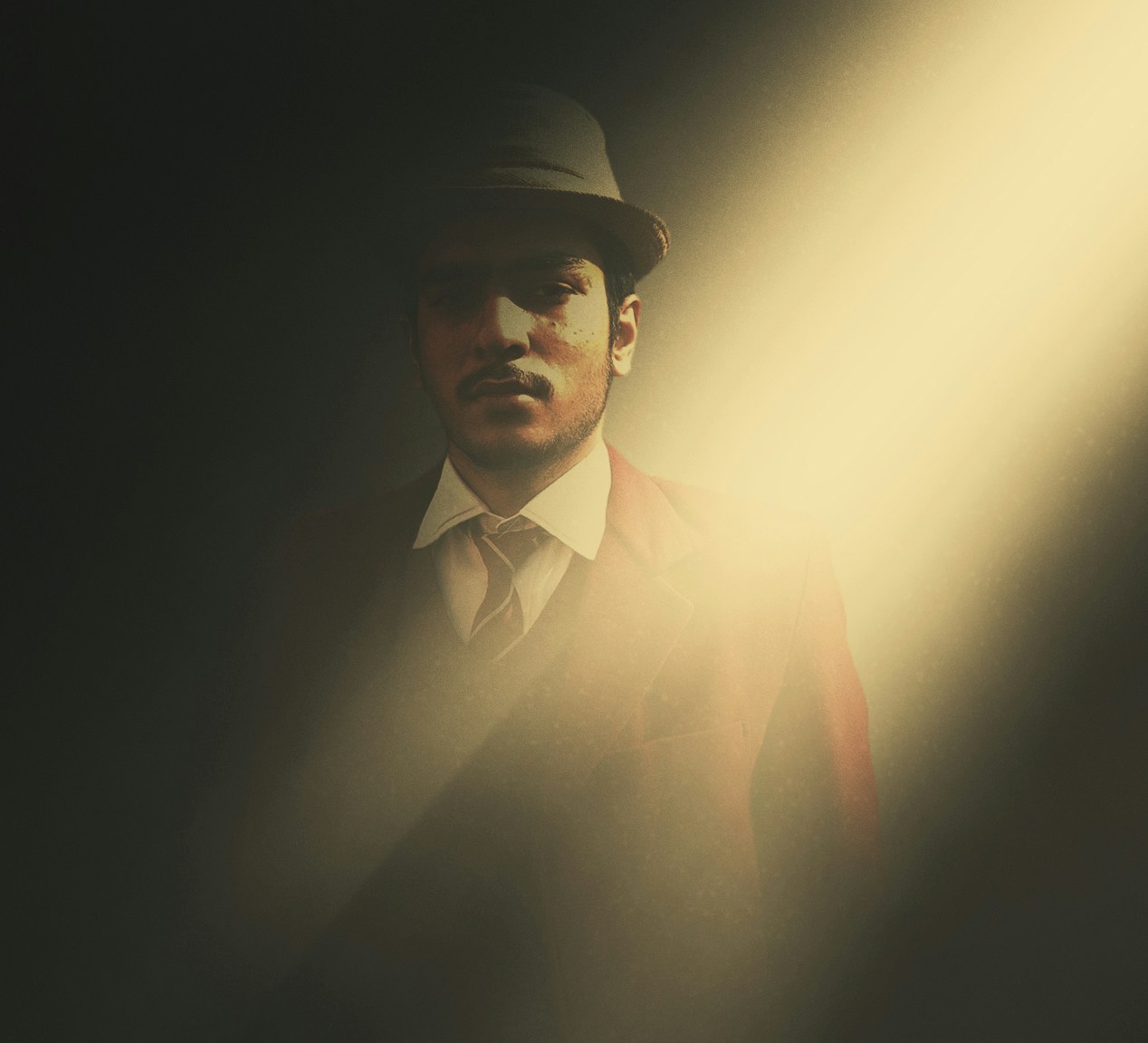 Abdullah Aslamのプロフィールを見る