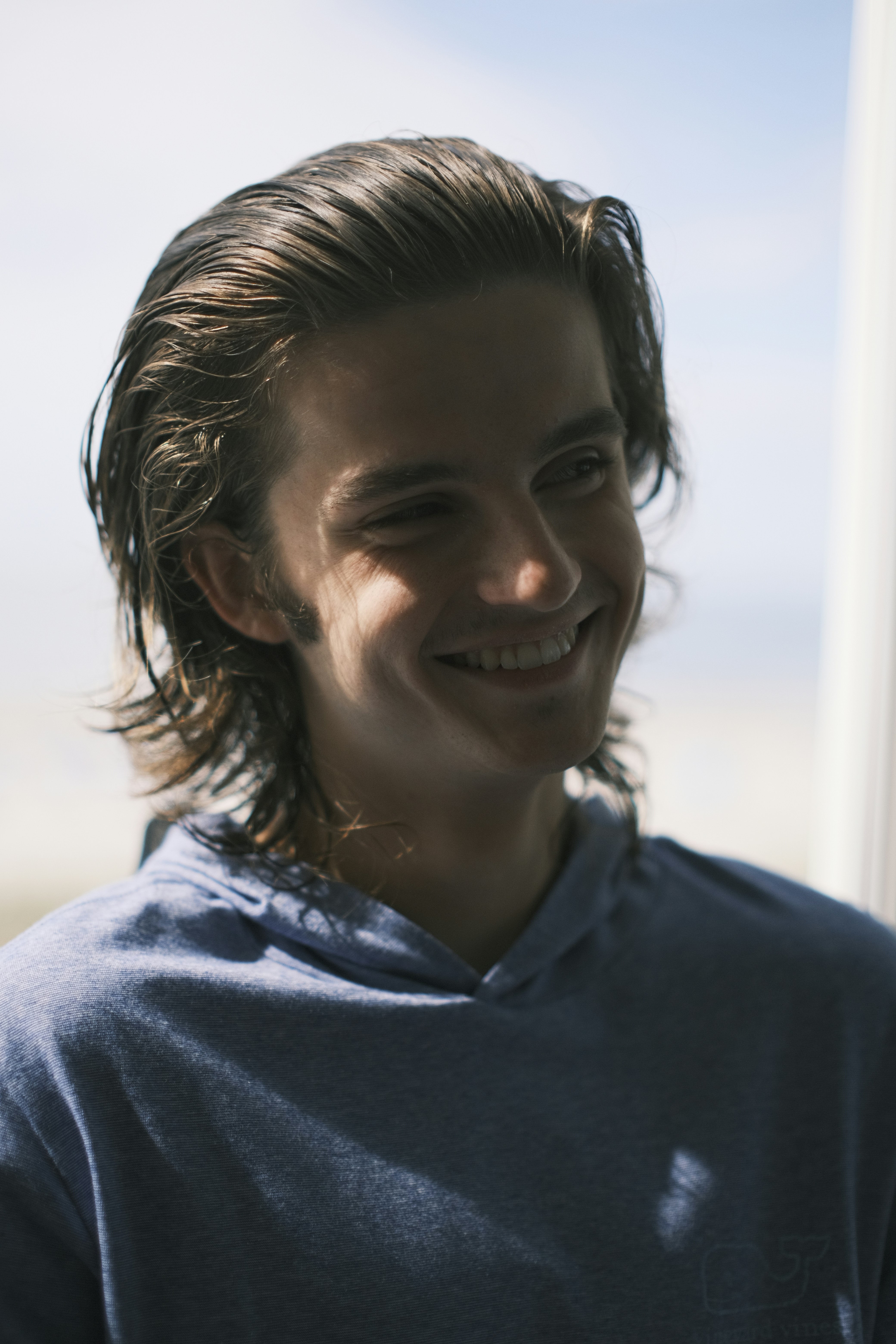 Accéder au profil de Brett Durfee