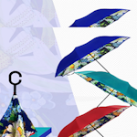 Avatar of user Inverted Umbrella