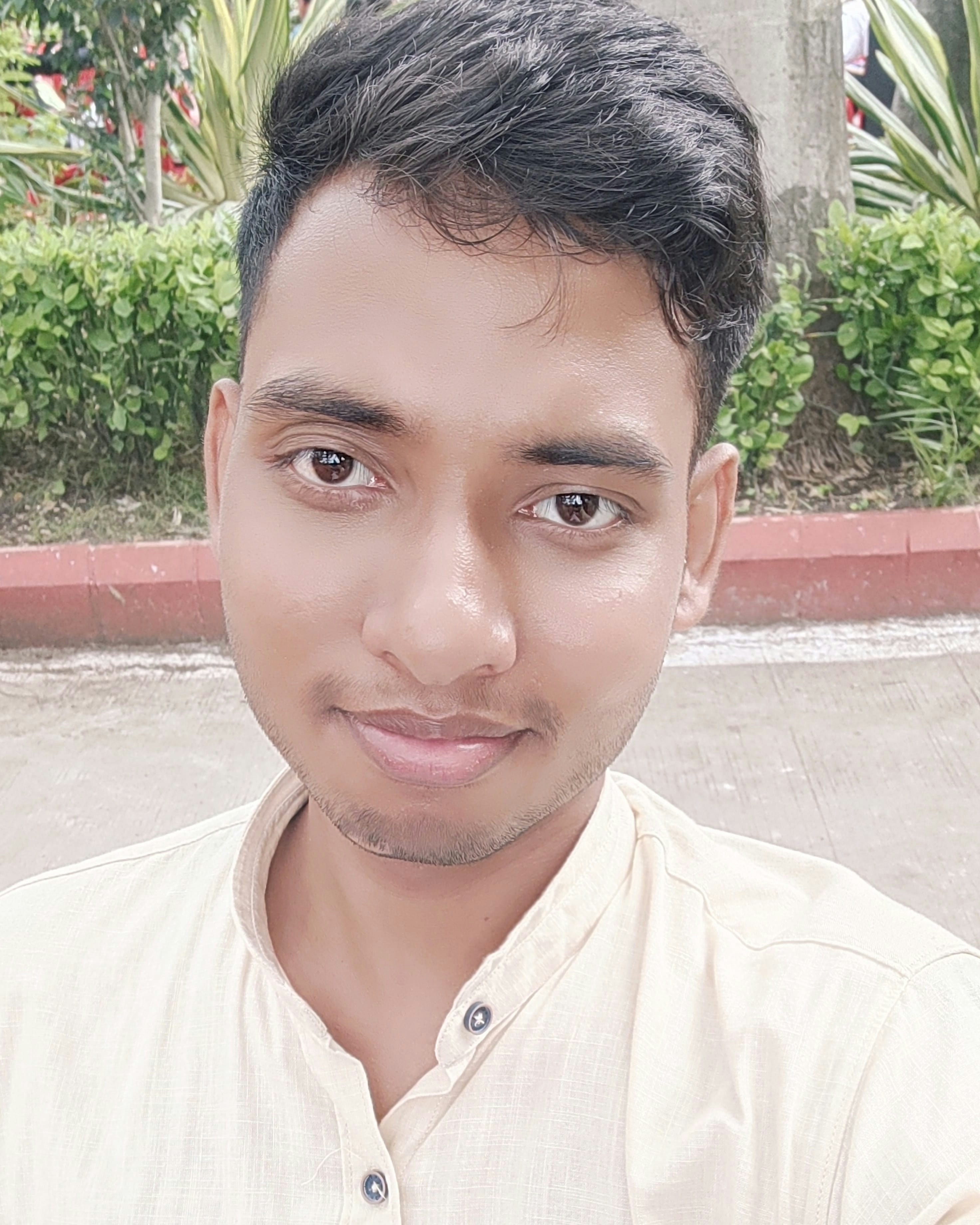 Go to Aman Kumar's profile