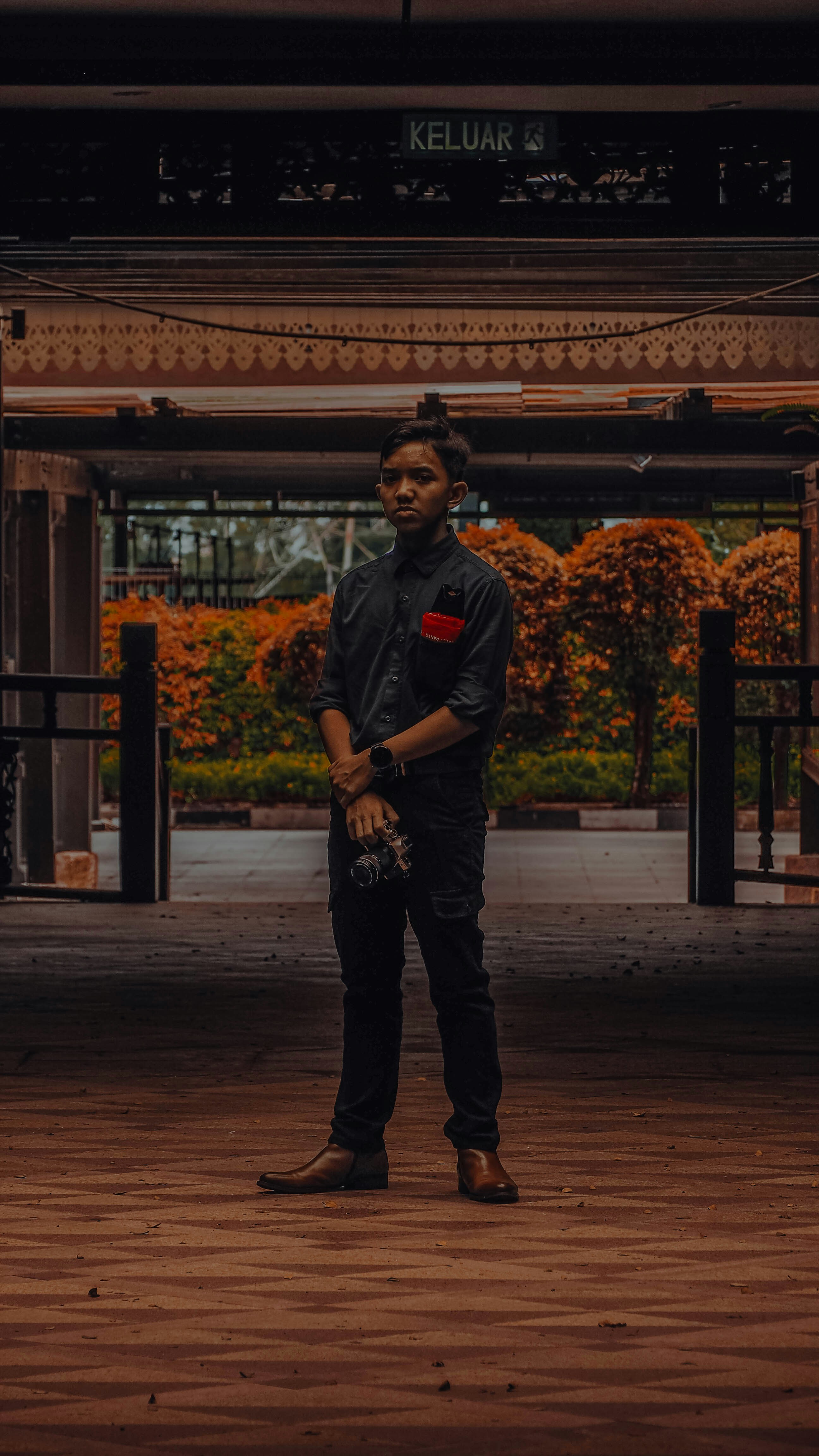 Go to Taufiq Fadzil's profile