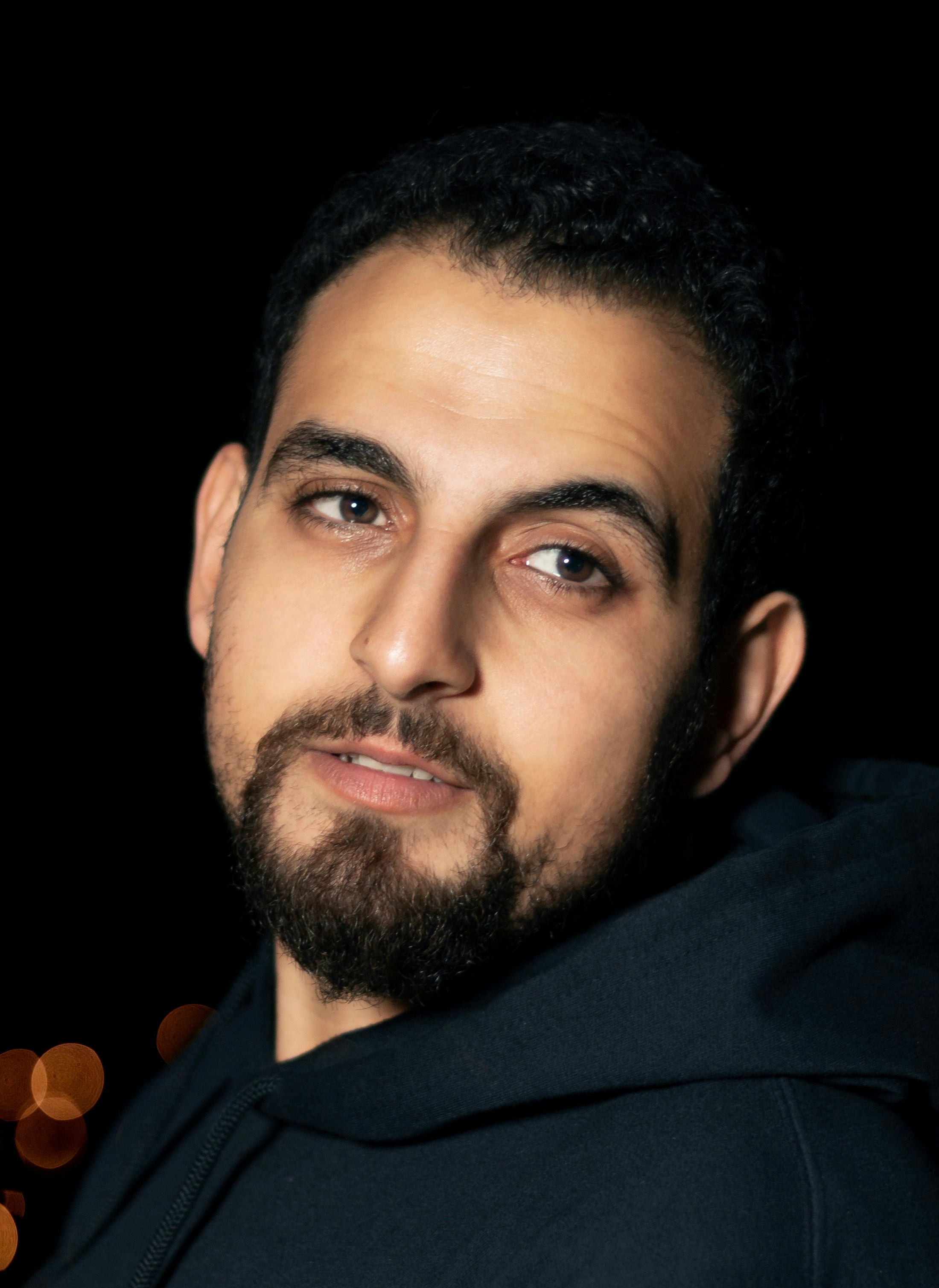 Go to fareed ahmad's profile