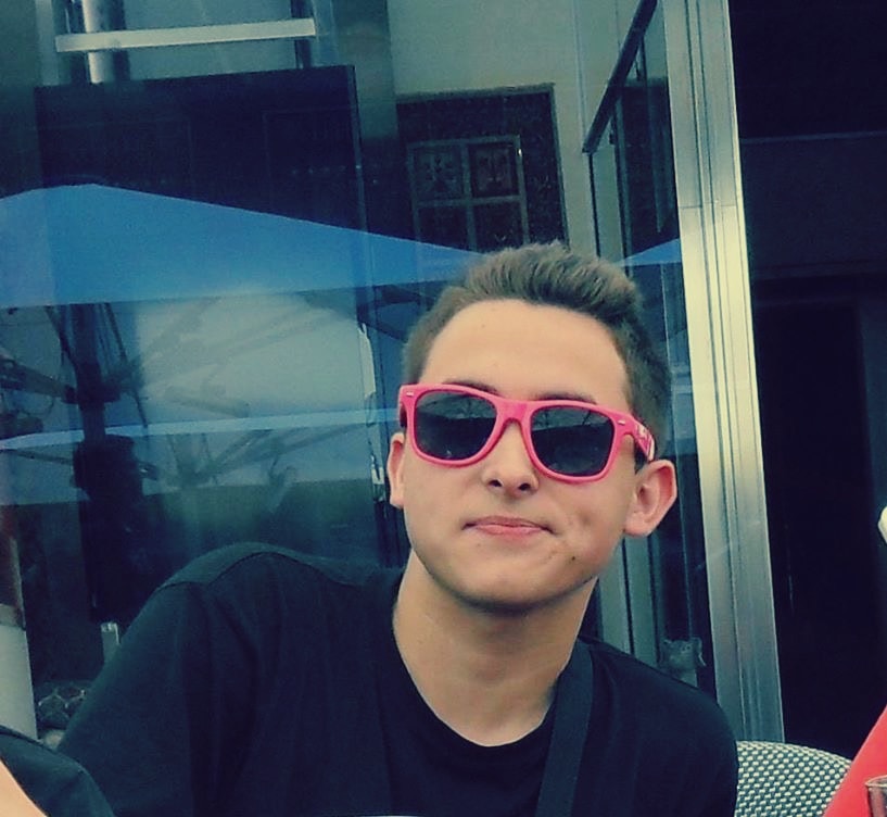 Go to Martin Oslic's profile