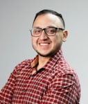 Avatar of user Manny Alvarez