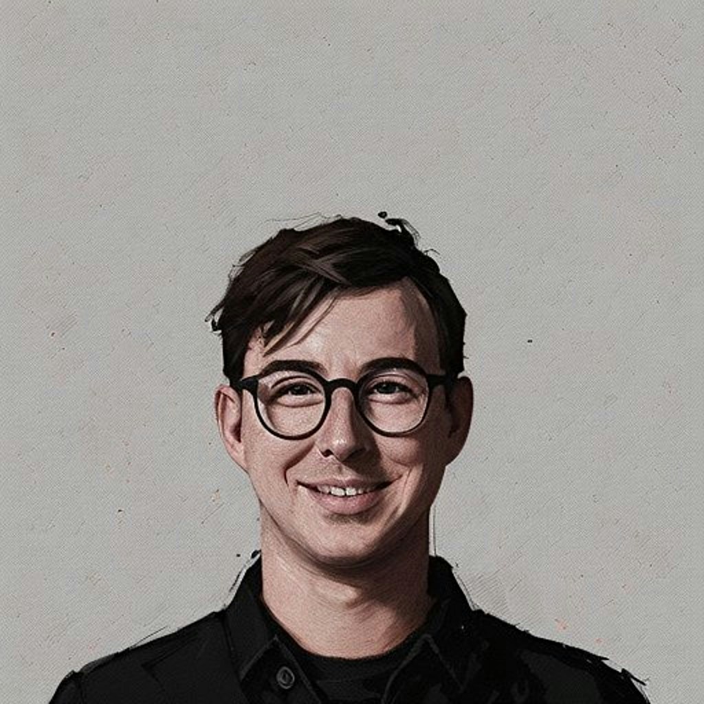 Go to Sandro Gautier's profile