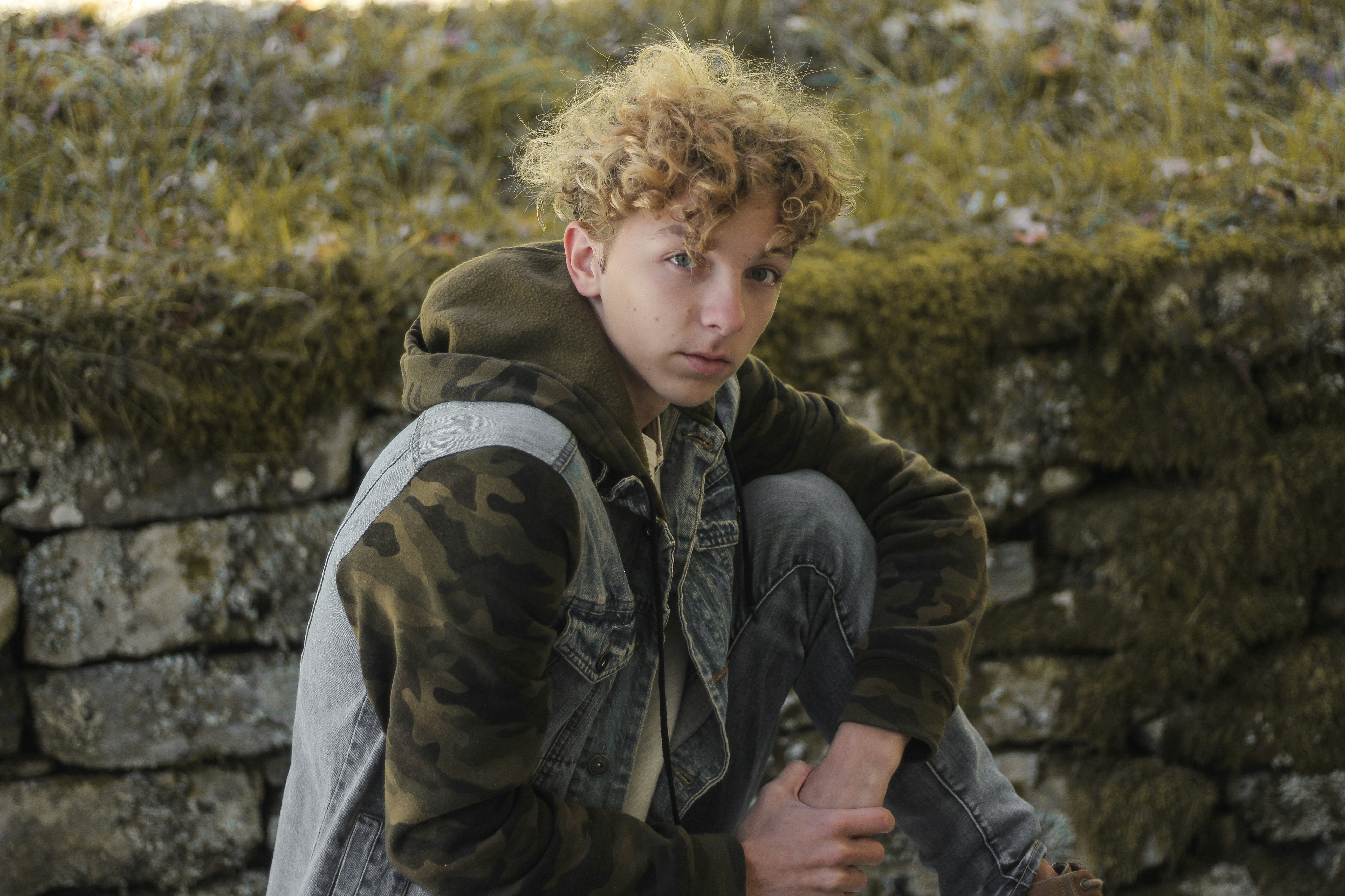 Accéder au profil de Alex Gossett