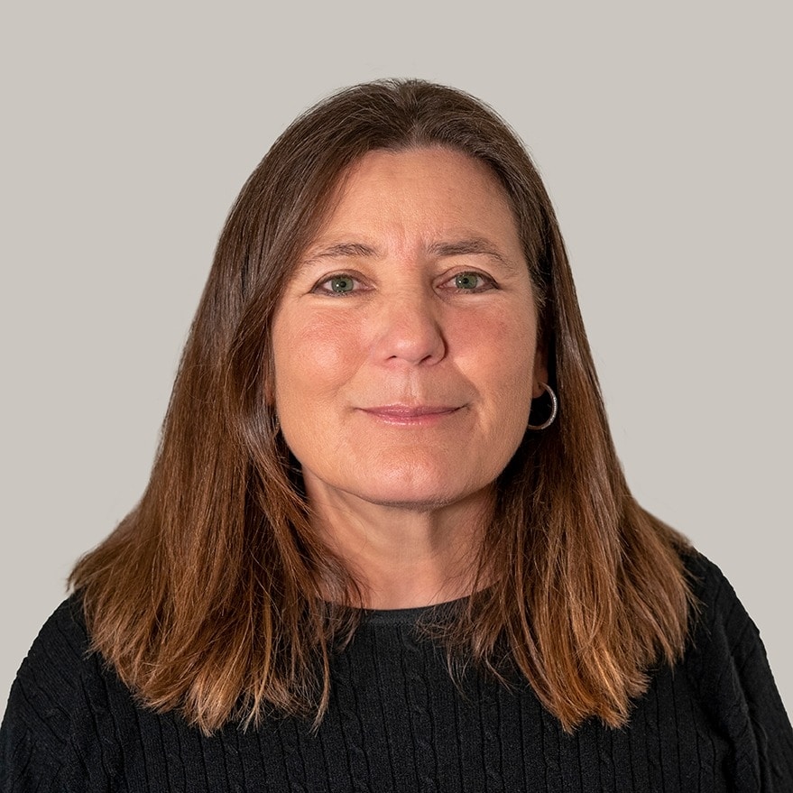 Ve al perfil de Deann DaSilva