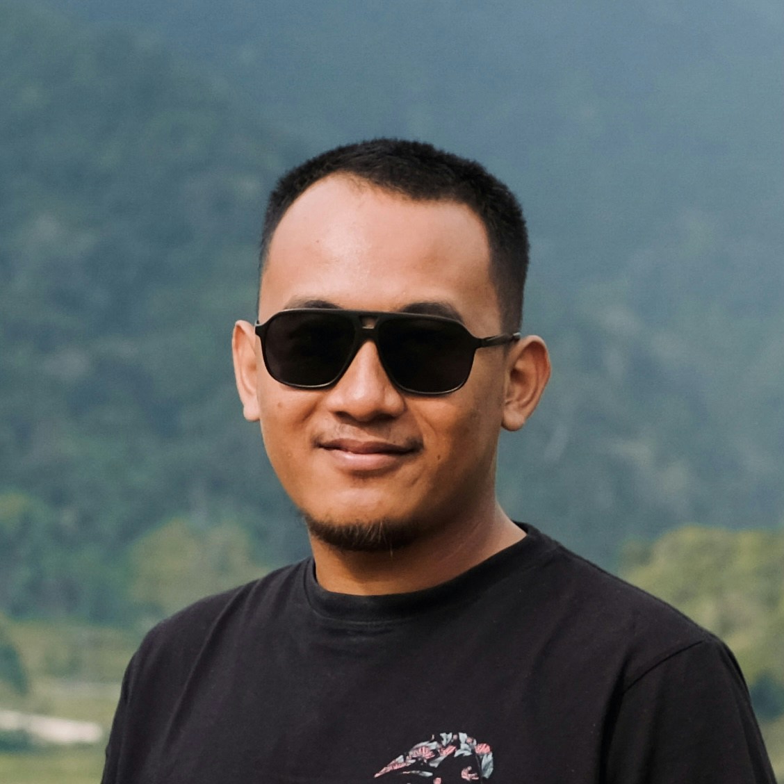 Ve al perfil de Muhammad Ridwan Imam Fajar