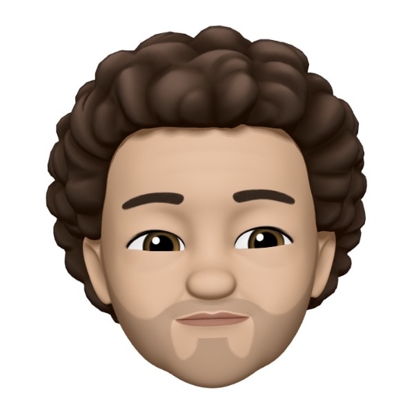 Avatar of user Alessandro Ricciuti