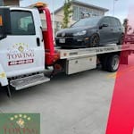Avatar of user Five Star Towing