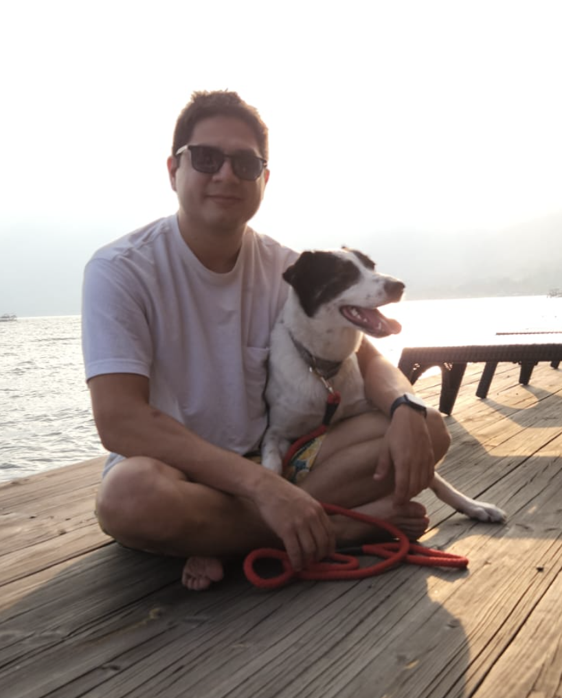 Go to Roberto Peña's profile