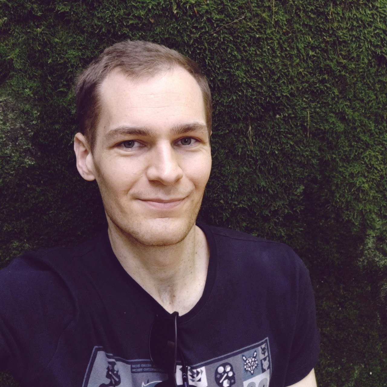 Go to Paweł Bulwan's profile