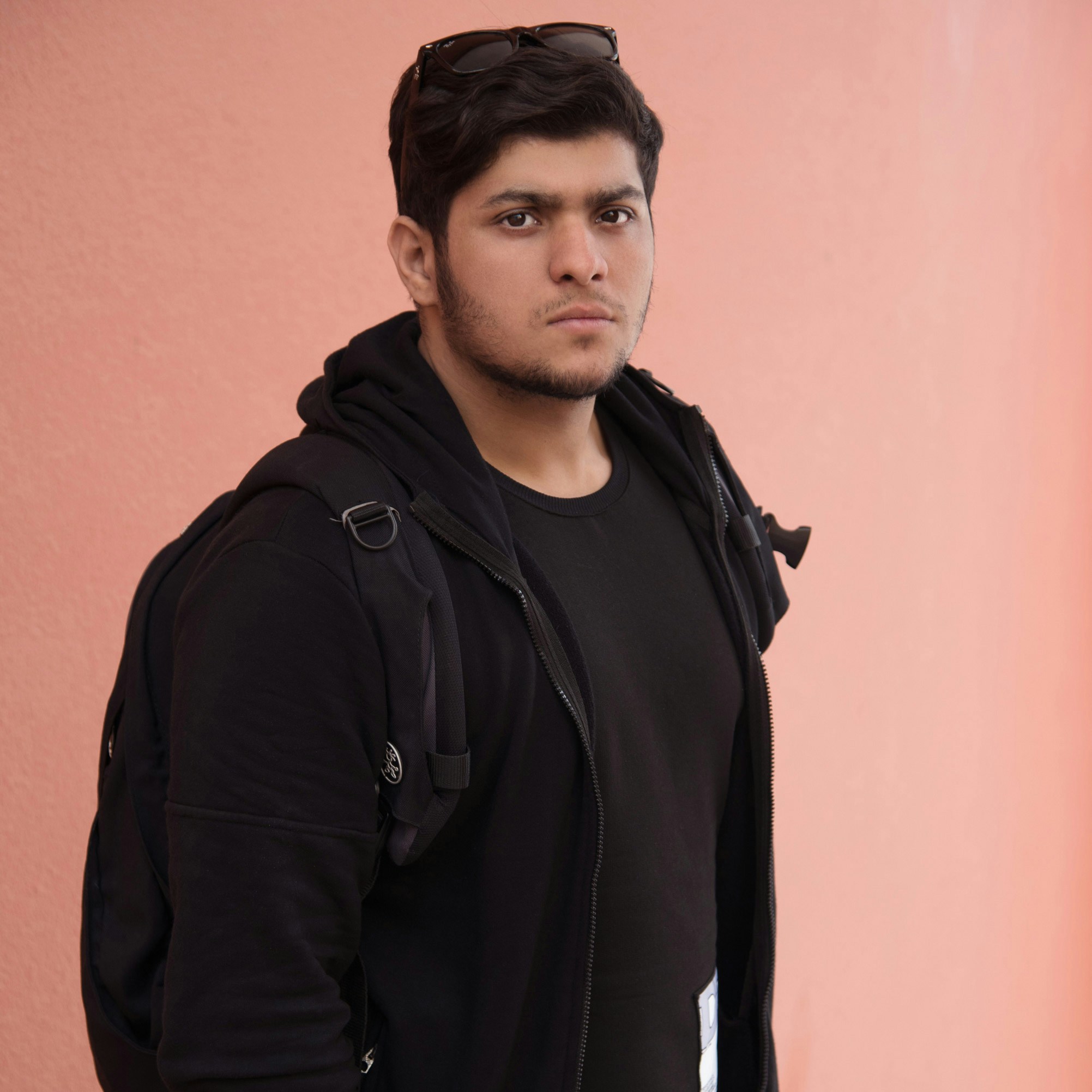 Go to Amin Alizadeh's profile