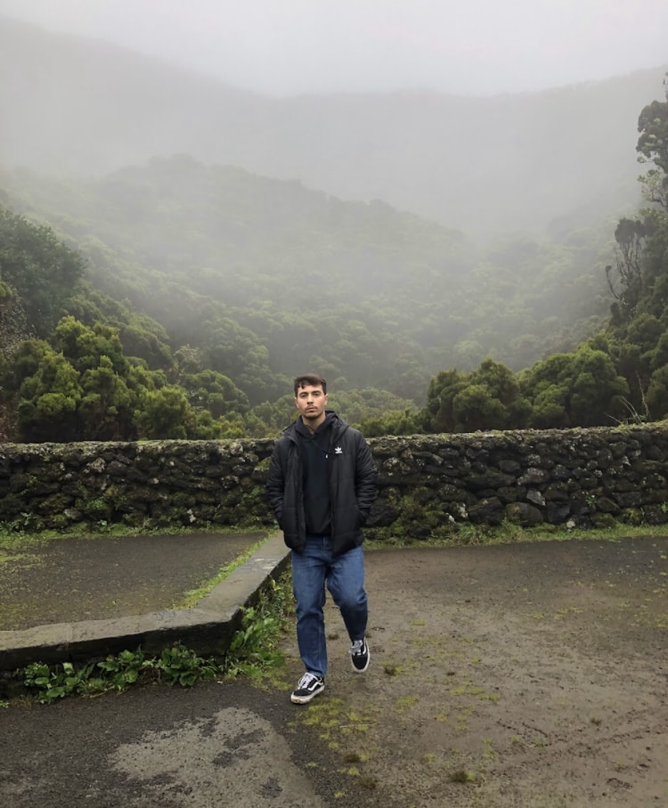 Go to Miguel Mota Sousa's profile