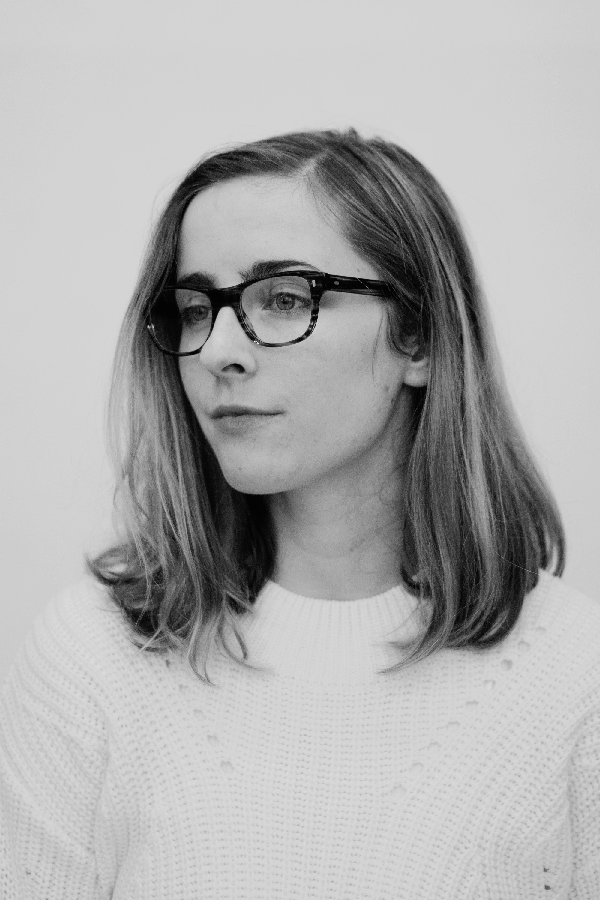 Iris Woodのプロフィールを見る