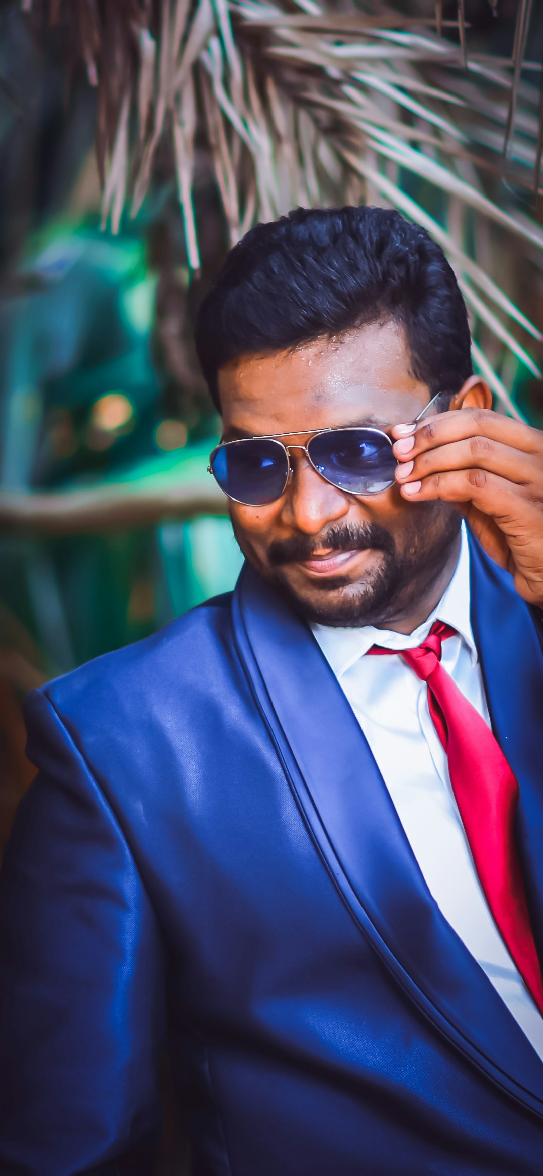 Go to Jedidiah Yaazhan's profile