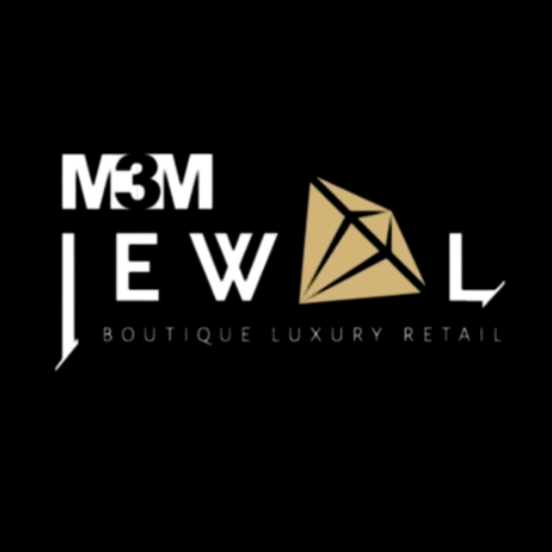 m3m jewelのプロフィールを見る