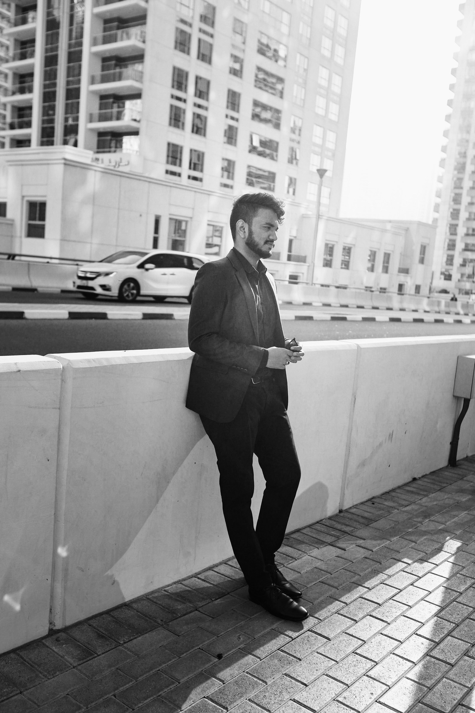 Go to Aabid Sakir's profile